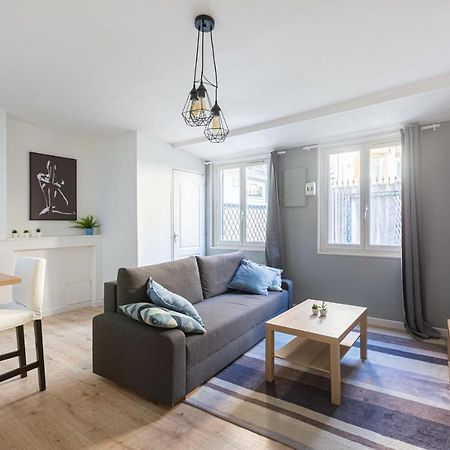 Guestready - Beautiful And Bright Flat In Bordeaux Apartamento Exterior foto